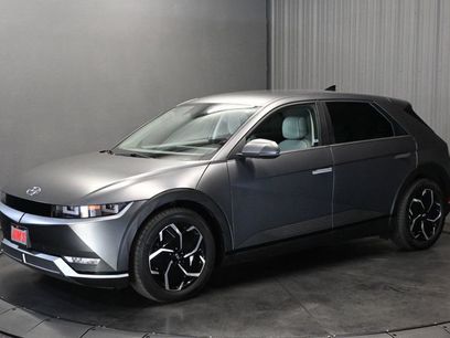 Used 2023 Hyundai Ioniq 5 SEL