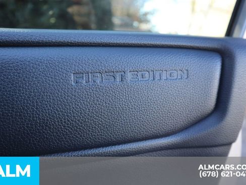 Used 2024 Toyota Land Cruiser image 37