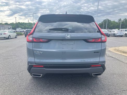 Used 2025 Honda CR-V Sport-L image 18