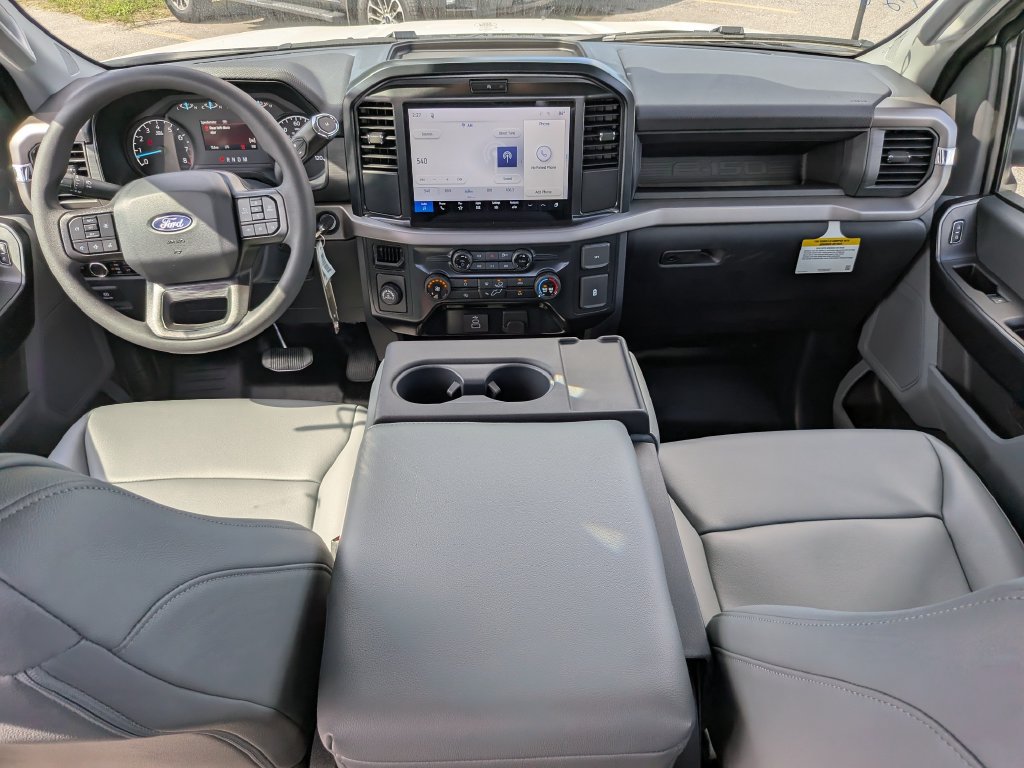 New 2026 Ford F150 XL RWD image 13