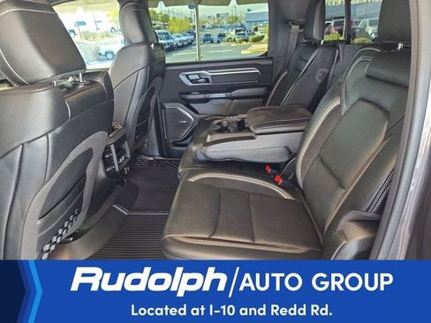 Used 2022 RAM 1500 TRX w/ TRX Level 2 Equipment Group image 24