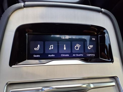 New 2025 Lincoln Navigator Reserve w/ Jet Appearance Package AWD/4WD image 10