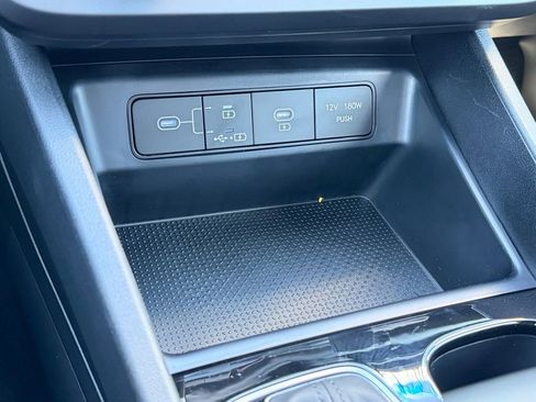 New 2026 Hyundai Santa Cruz SE FWD image 25