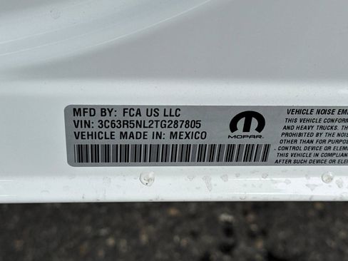 New 2026 RAM 2500 Laramie image 27