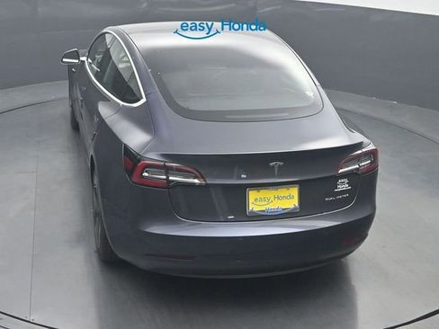 Used 2020 Tesla Model 3 Long Range AWD/4WD image 22