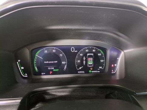 New 2026 Honda CR-V Sport-L image 15