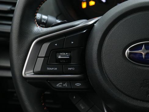 Used 2023 Subaru Crosstrek 2.0i Premium image 14