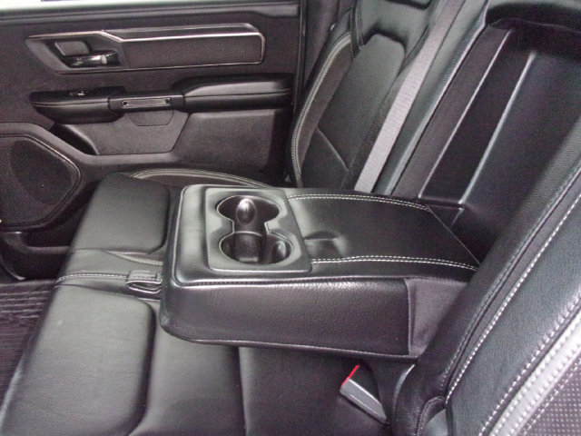 Used 2025 RAM 1500 RHO AWD/4WD image 29
