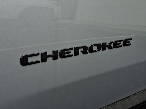 New 2026 Jeep Cherokee Limited AWD/4WD image 18