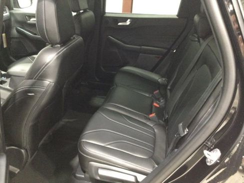 New 2026 Ford Escape Platinum w/ Premium Technology Package image 12