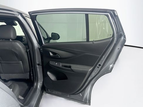 Used 2025 Buick Envista Preferred FWD image 27