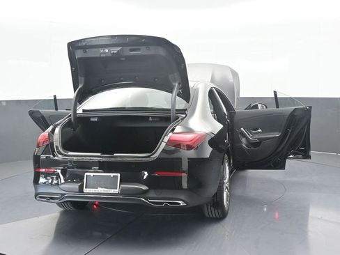 Used 2025 Mercedes-Benz CLA 250 image 77