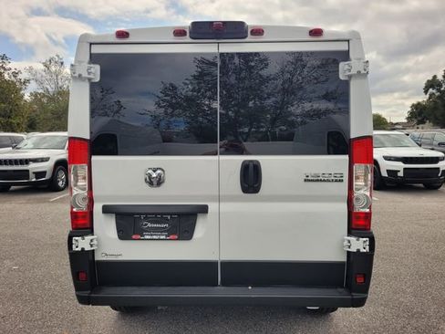 New 2026 RAM ProMaster 1500 w/ Convenience Group image 7