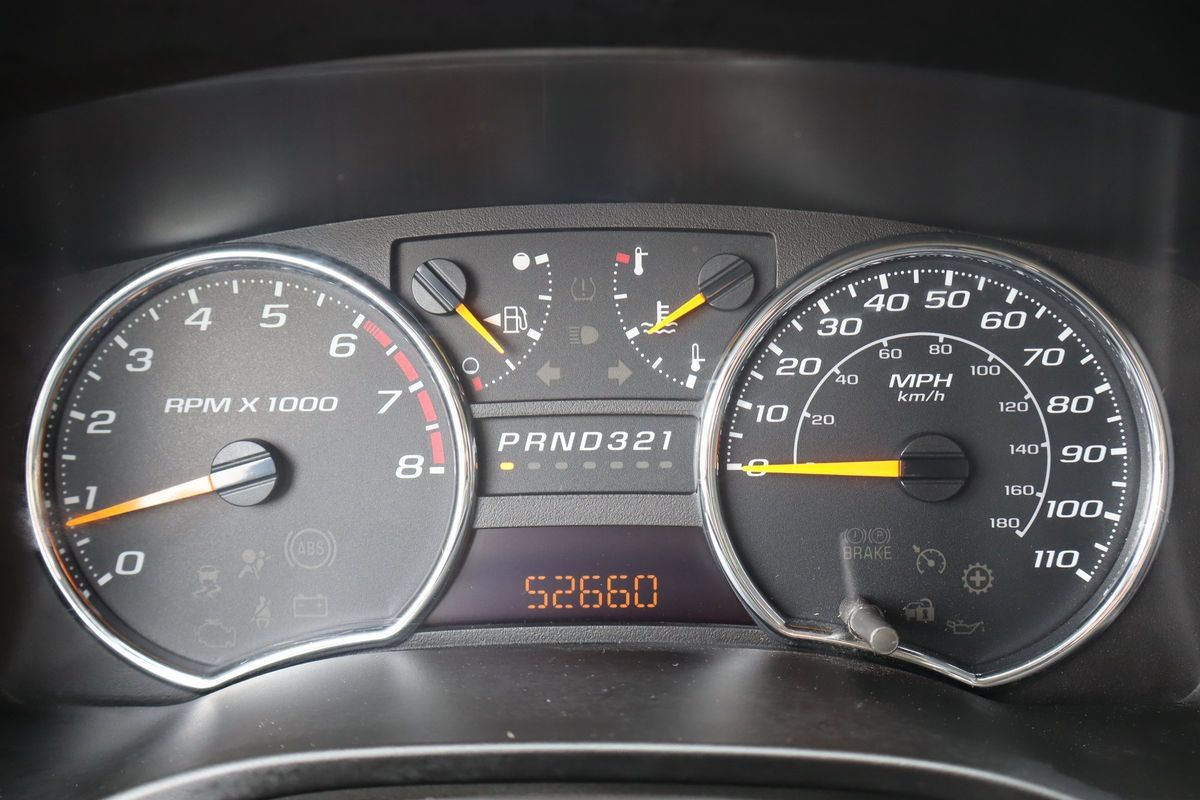 Used 2010 Chevrolet Colorado LT RWD image 31