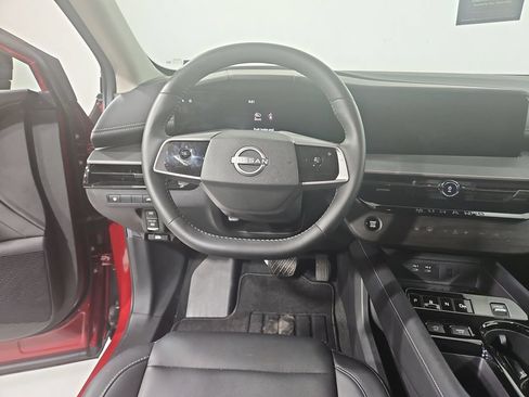 Certified 2025 Nissan Murano SV AWD/4WD image 15
