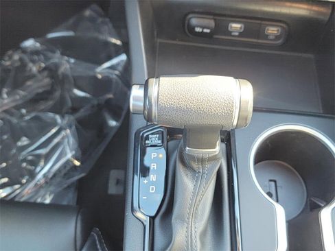 Used 2024 Kia K5 GT-Line image 28