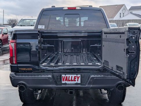 New 2025 Ford F150 Tremor w/ Equipment Group 402A High image 19