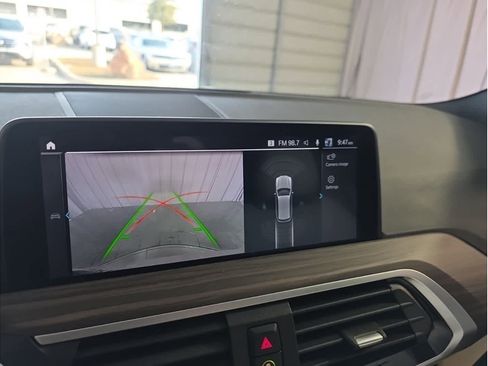 Used 2021 BMW X3 xDrive30e w/ Convenience Package image 21