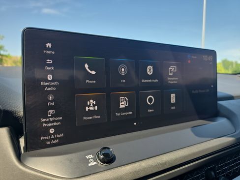 Used 2023 Honda Accord Sport image 20