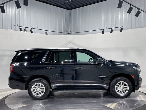 Used 2024 Chevrolet Tahoe LS AWD/4WD image 10