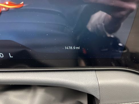 Used 2026 Ford Mustang Premium image 11