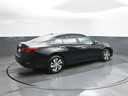 New 2025 Nissan Altima 2.5 S image 15