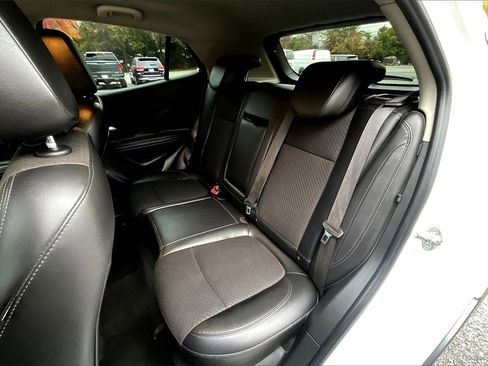 Certified 2017 Buick Encore Preferred image 19