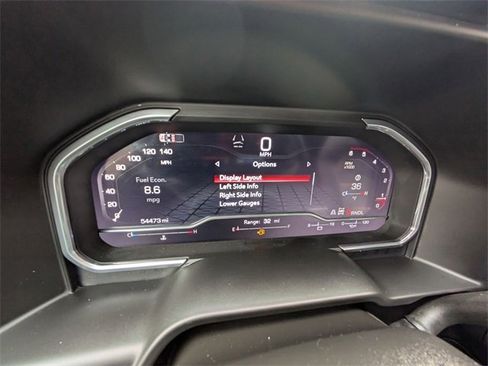 Used 2024 GMC Sierra 2500 AT4 w/ AT4 Premium Plus Package image 16