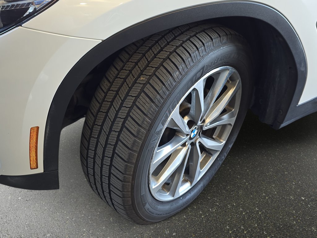 Used 2019 BMW X3 xDrive30i AWD/4WD image 34