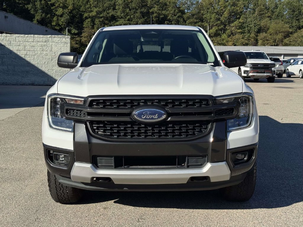 Used 2024 Ford Ranger XLT w/ Trailer Tow Package AWD/4WD image 26