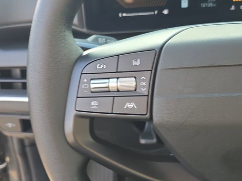 Certified 2025 Kia K4 LX image 31