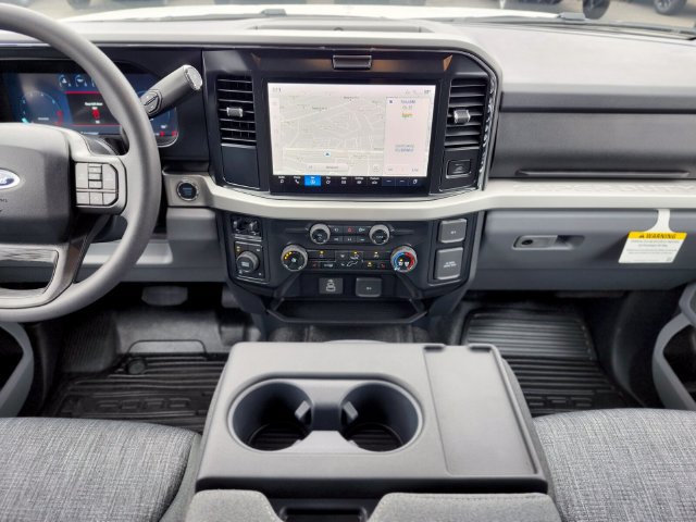 New 2026 Ford F250 XLT w/ XLT Premium Package AWD/4WD image 14