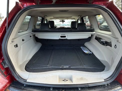 Used 2010 Jeep Grand Cherokee Limited image 14