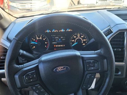 Used 2016 Ford F150 XLT w/ Equipment Group 302A Luxury RWD image 18