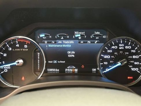 Certified 2022 Ford F250 Limited AWD/4WD image 20