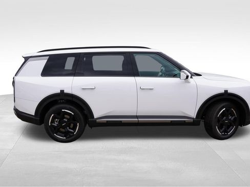 Used 2027 Kia Telluride EX AWD/4WD image 2