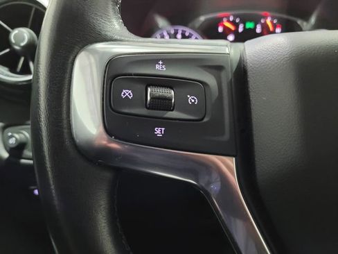 Used 2020 Chevrolet Blazer LT image 33