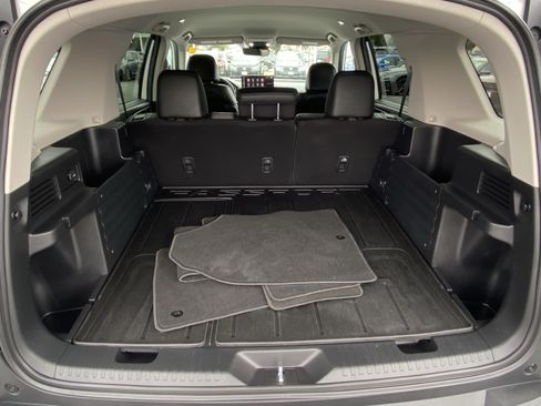Certified 2026 Honda Passport RTL image 12