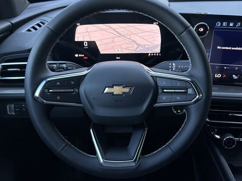 New 2026 Chevrolet Traverse LT image 11