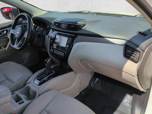 Used 2020 Nissan Rogue Sport SL AWD/4WD image 21