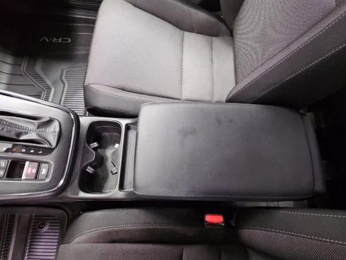 Used 2025 Honda CR-V EX image 19