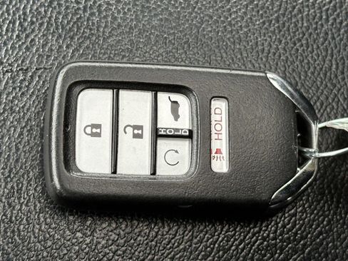 Used 2020 Honda CR-V EX-L image 14