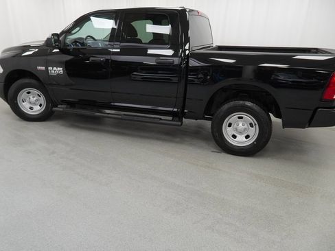 Used 2024 RAM 1500 Tradesman w/ Trailer Tow Group image 14