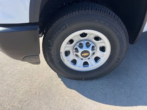 New 2026 Chevrolet Silverado 2500 W/T w/ WT Convenience Package image 27