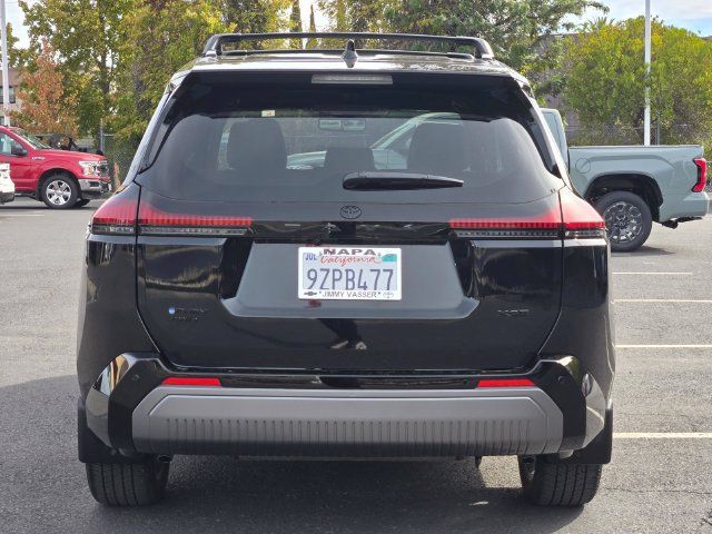 Certified 2026 Toyota RAV4 XSE w/ Panoramic Sun Roof Package AWD/4WD image 6