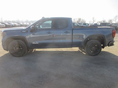 New 2026 GMC Sierra 1500 Elevation w/ Elevation Select Package image 10