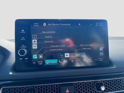 Used 2023 Honda Civic Type R image 13