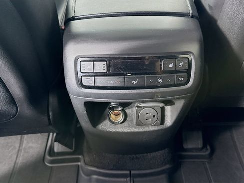 Used 2021 Hyundai Palisade Limited FWD image 27