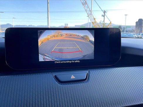 Used 2025 MAZDA CX-90 3.3 Turbo w/ Select Package image 20