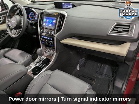 Used 2021 Subaru Ascent Touring AWD/4WD image 36